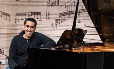 Renovating leather to Ravel: Chatting with the Gaspard Music Academy
